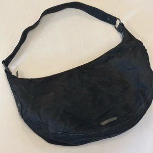 Chrome Hearts Leather Bag